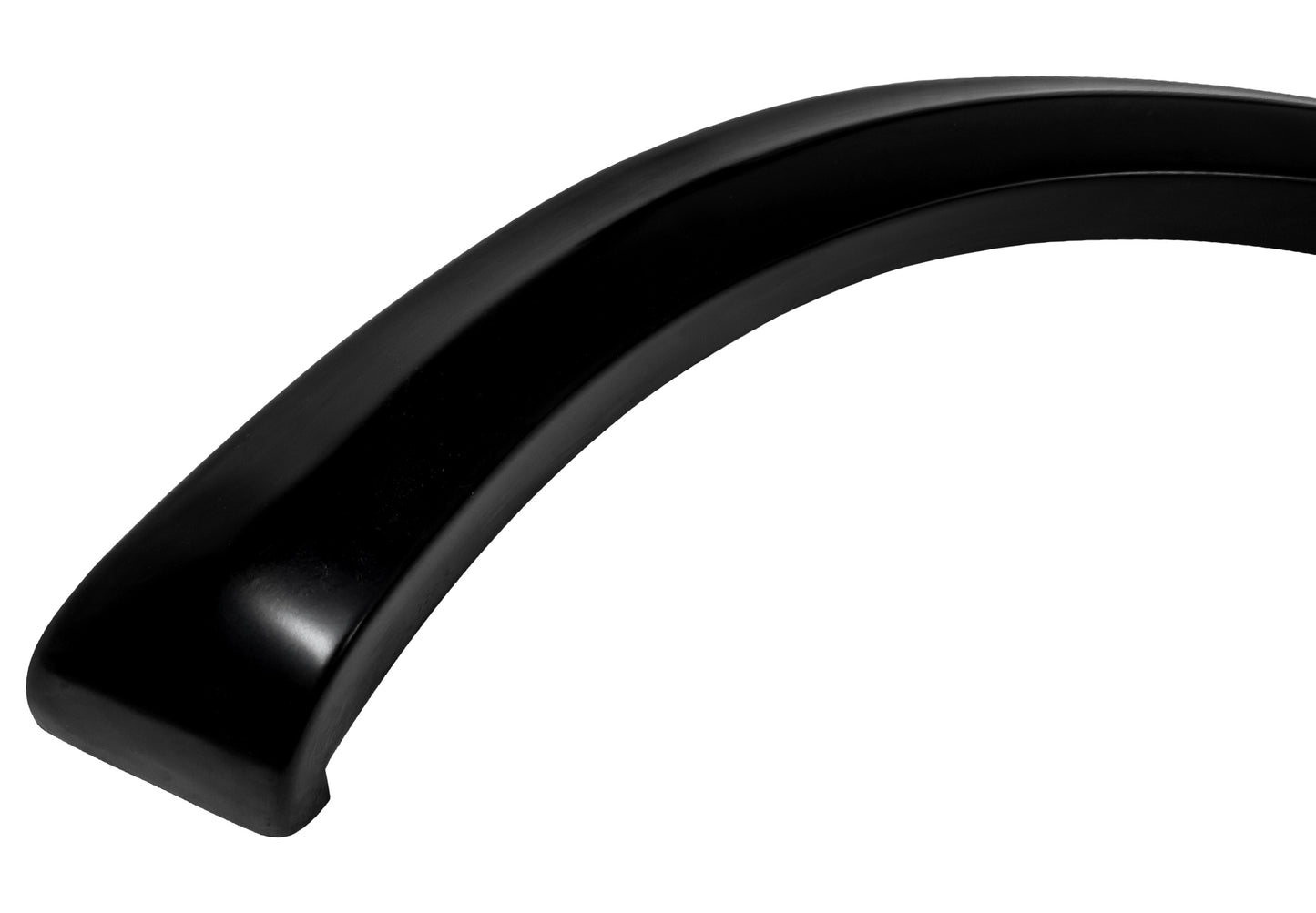 1997-2003 Ford F150 Styleside Sport Fender Flares - Round Style SKU# 950-59450