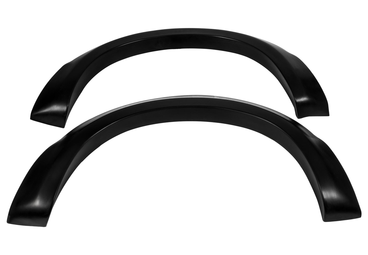 1999-2008 Ford F150, F250, F350, F450 Super Duty Sport Fender Flares - Round Style SKU# 950-59460