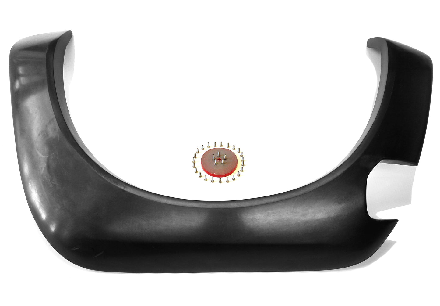 2004-2010 Nissan Armada, Pathfinder, Titan Sport Fender Flares w/o Tool Box SKU# 950-59575
