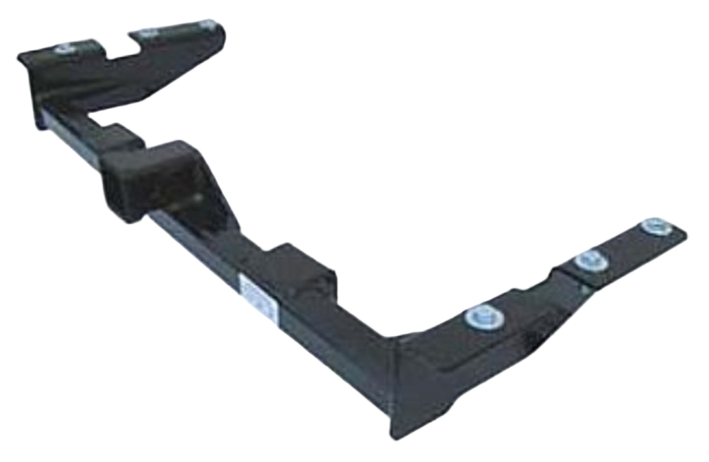 1999-2006 Chevy Silverado / GMC Sierra Short Bed Hidden Street Hitches SKU# 950-60120