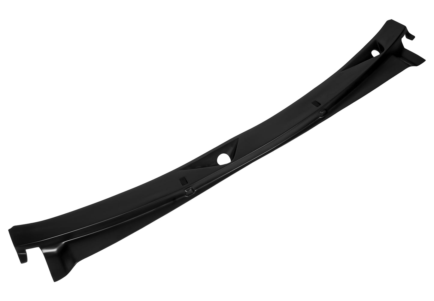 1988-1999 Chevy/GM CK Trucks and 2007-2013 Chevy Avalanche Wiper Cowl SKU# 950-70102
