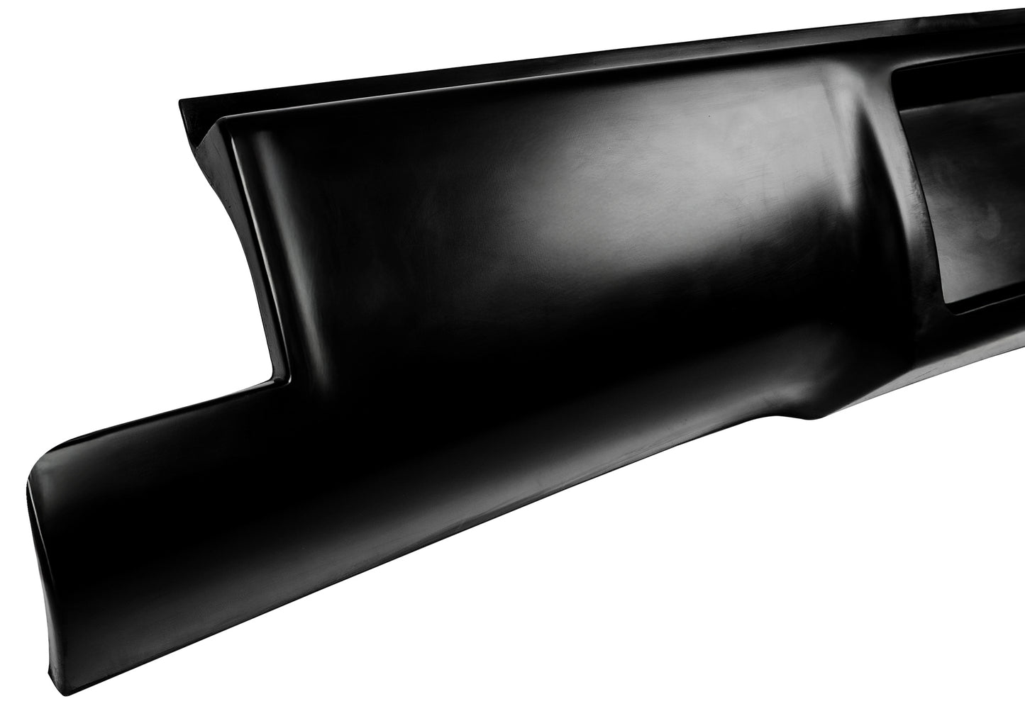 1988-1998 Chevy / GMC Stepside Pickup Generation 1 Roll Pan SKU# 950-70110