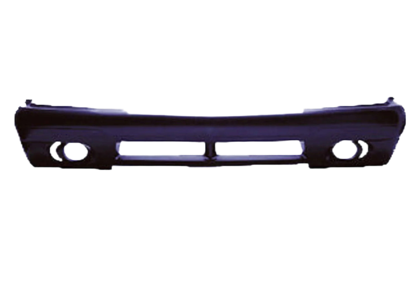 1998-2004 Chevy Blazer, S10 Generation 1 Front Bumper Cover SKU# 950-70123