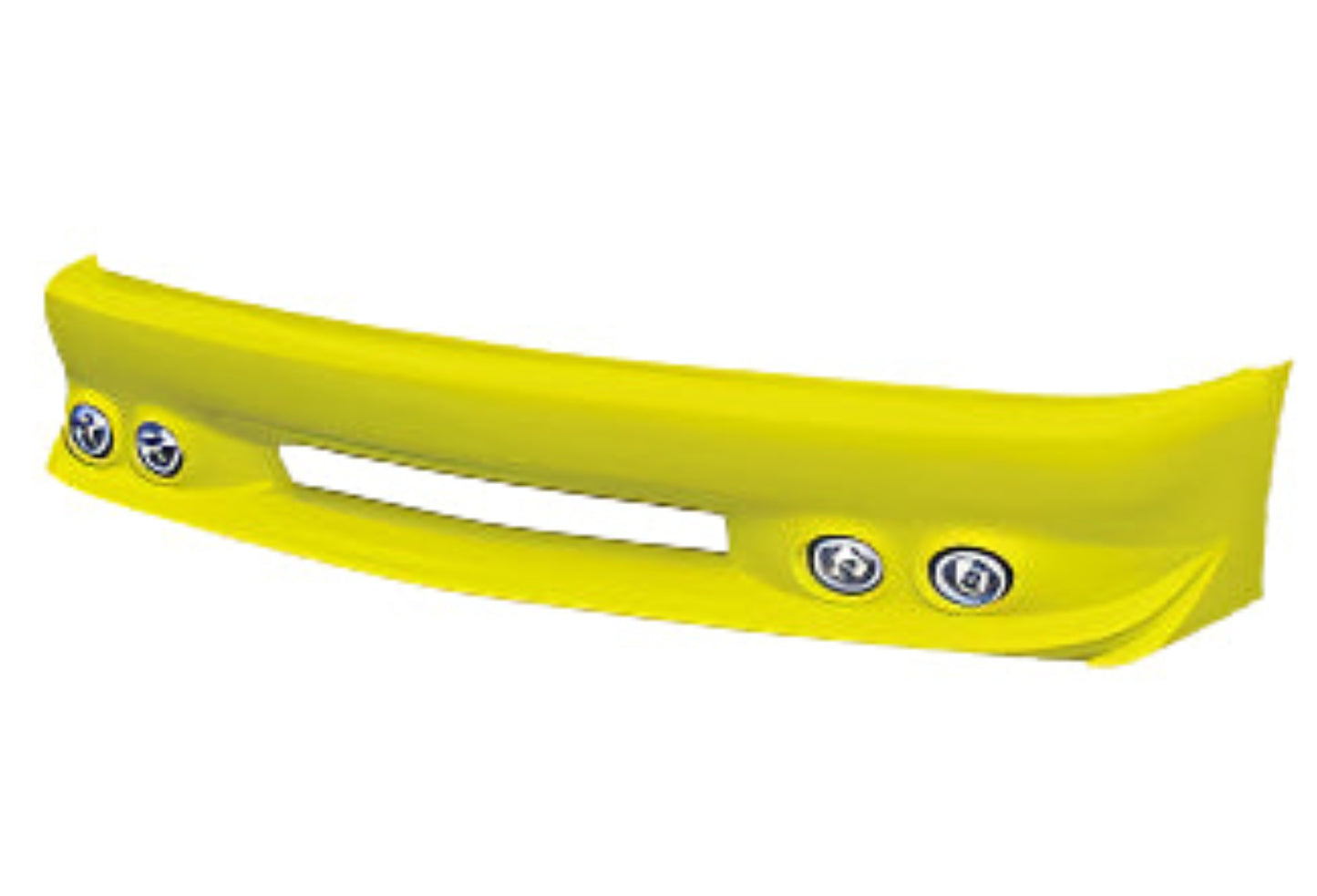 1994-1997 Chevy Blazer, S10 Generation 2 Front Bumper Cover SKU# 950-70129