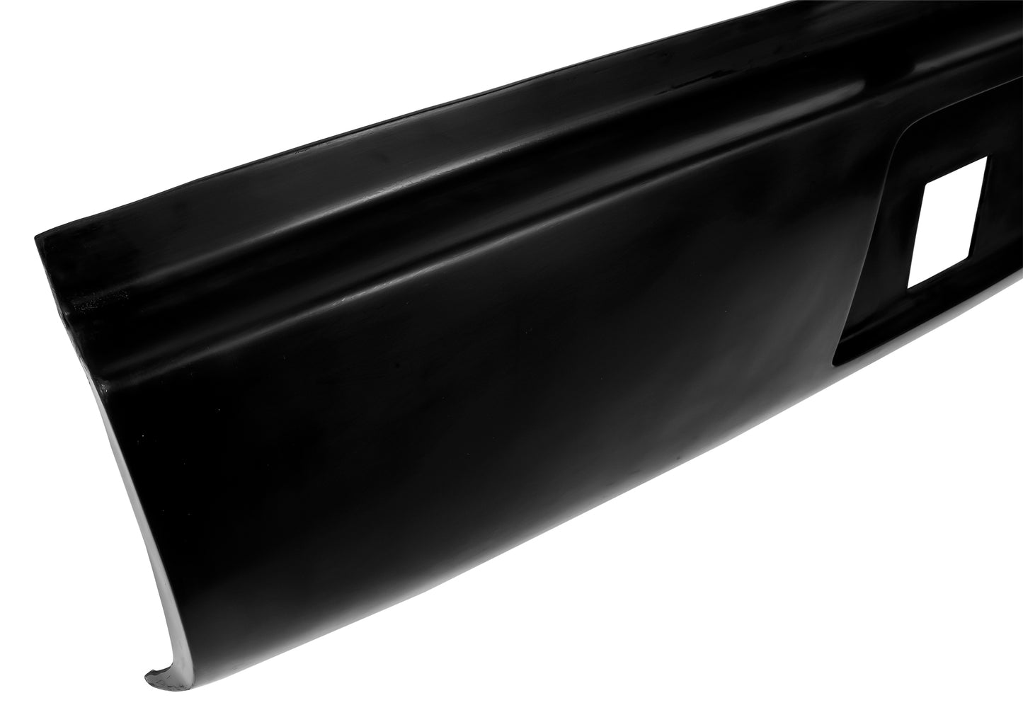 1999-2006 Chevy Silverado / GMC Sierra Stepside Pickup Roll Pan SKU# 950-70132
