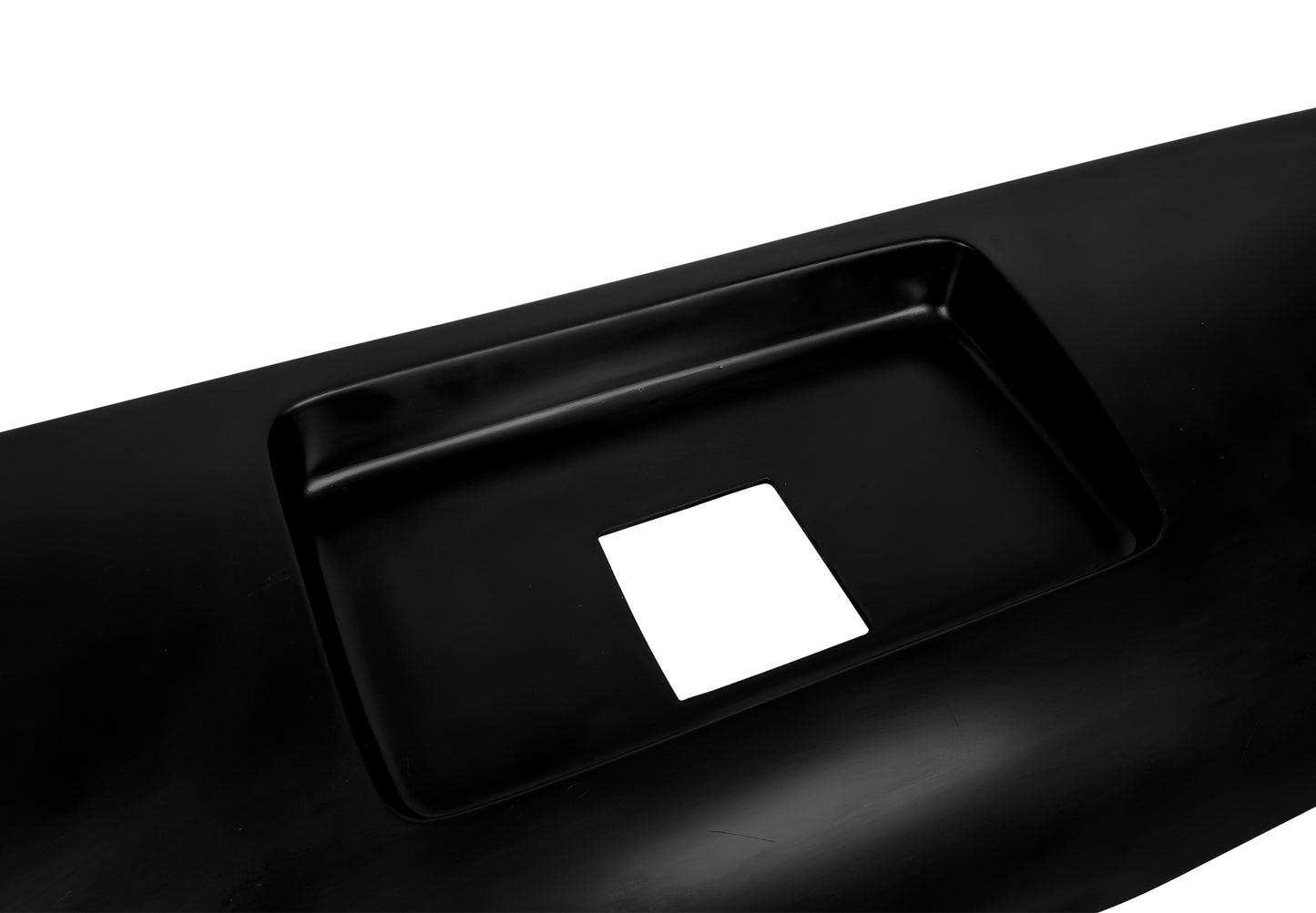 1999-2006 Chevy Silverado / GMC Sierra Stepside Pickup Roll Pan SKU# 950-70132