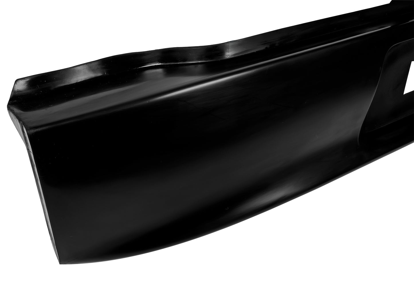2000-2006 Chevy Suburban, Tahoe / GMC Yukon, Yukon XL Roll Pan SKU# 950-70133