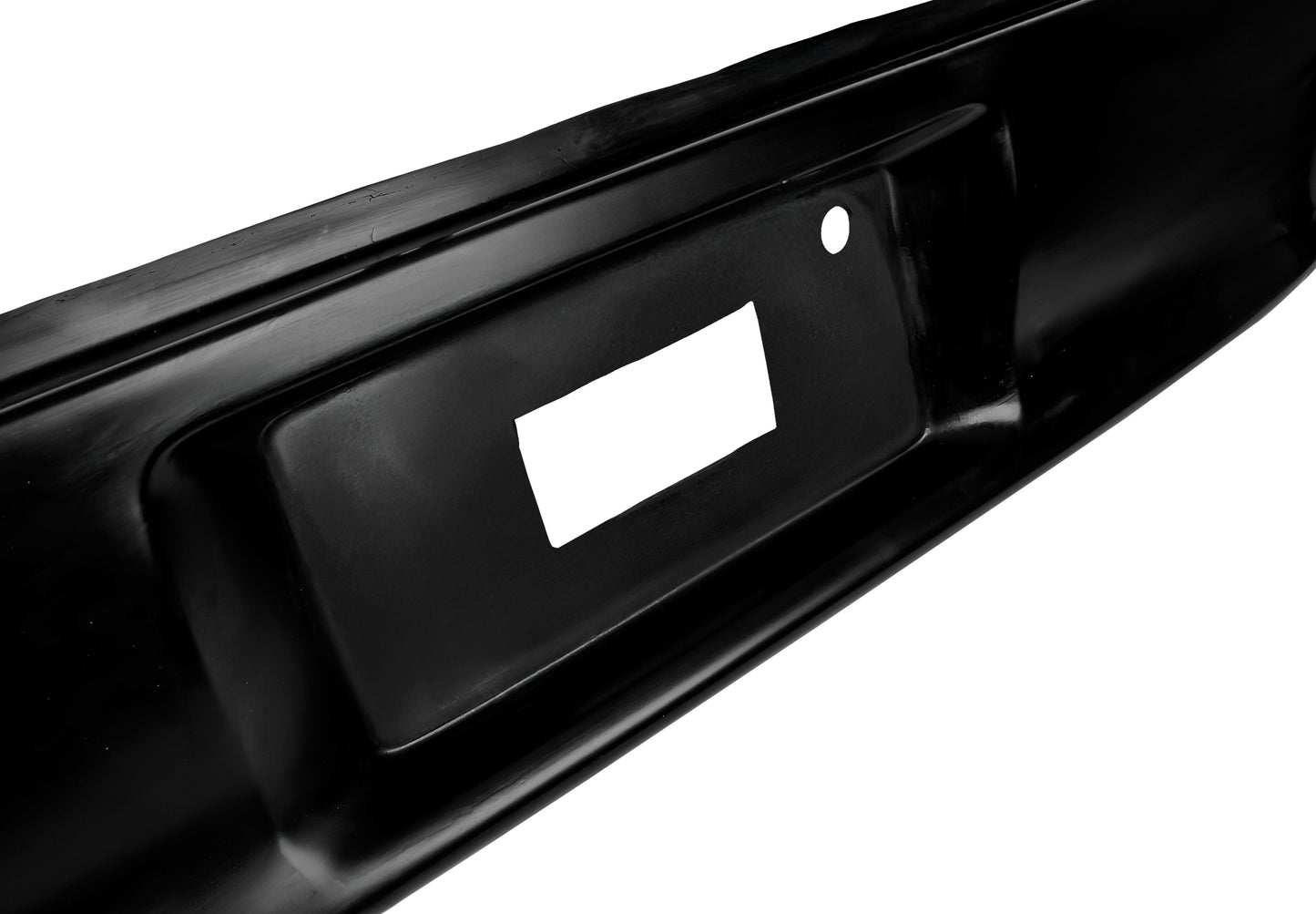 2000-2006 Chevy Suburban, Tahoe / GMC Yukon, Yukon XL Roll Pan SKU# 950-70133