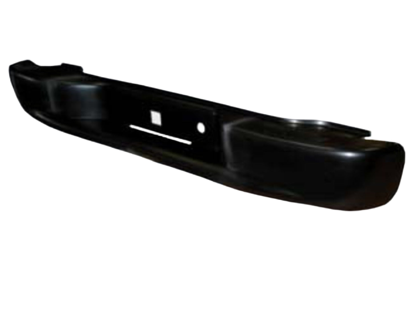 2000-2006 Chevy Suburban, Tahoe / GMC Yukon, Yukon XL Rear Bumper Cover SKU# 950-70134