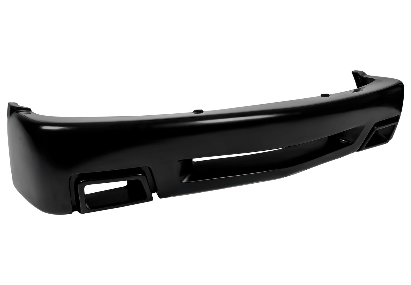 2004 Chevy Blazer, 1998-2004 S10 Generation 5 Front Bumper Cover SKU# 950-70148