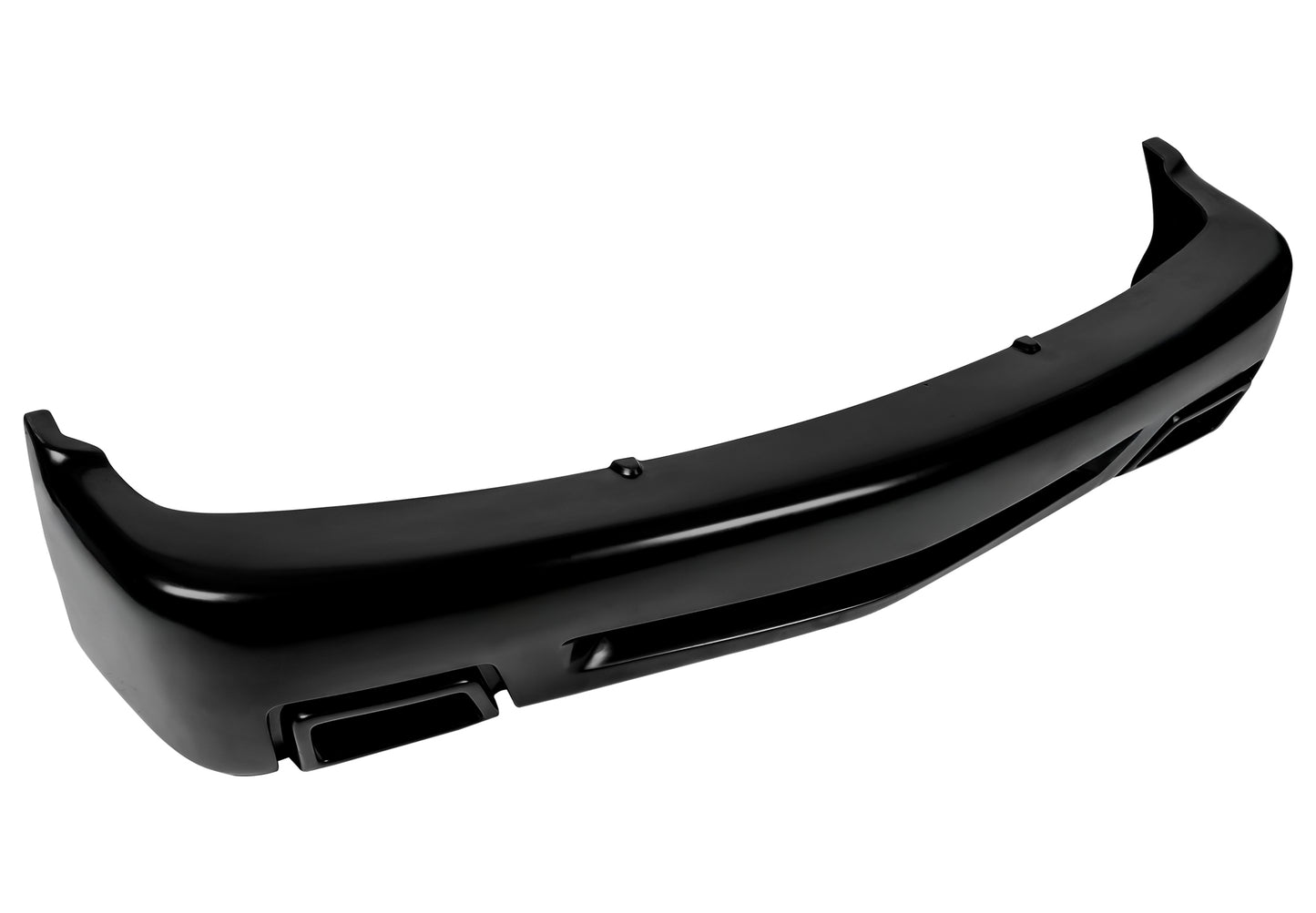 2004 Chevy Blazer, 1998-2004 S10 Generation 5 Front Bumper Cover SKU# 950-70148