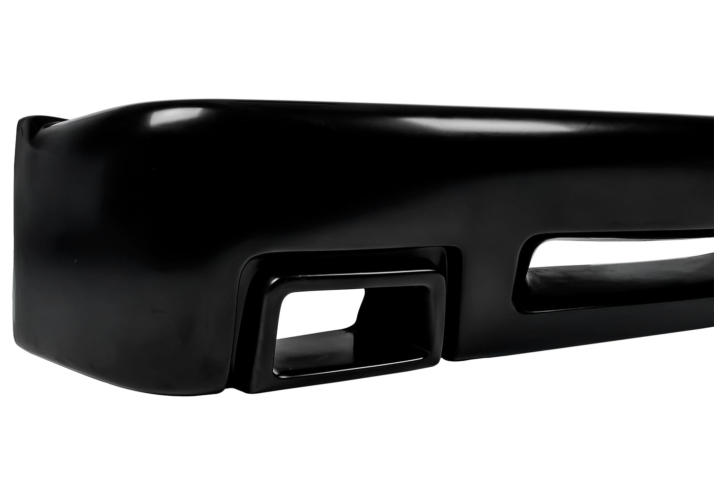 2004 Chevy Blazer, 1998-2004 S10 Generation 5 Front Bumper Cover SKU# 950-70148