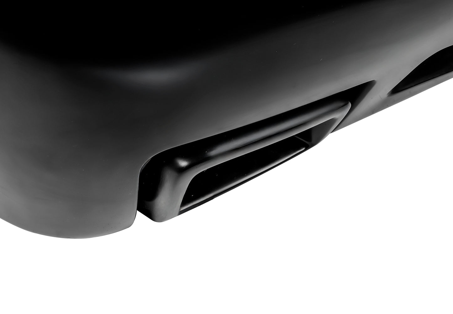 2004 Chevy Blazer, 1998-2004 S10 Generation 5 Front Bumper Cover SKU# 950-70148