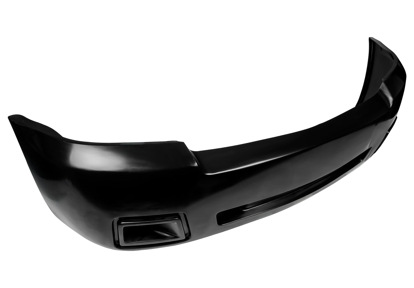 2007-2013 Chevy Avalanche, Suburban, Tahoe / GMC Yukon Generation 1 Front Bumper Cover SKU# 950-70151