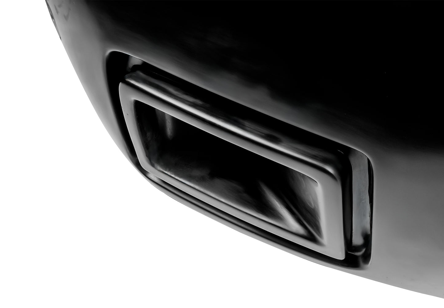 2007-2013 Chevy Avalanche, Suburban, Tahoe / GMC Yukon Generation 1 Front Bumper Cover SKU# 950-70151