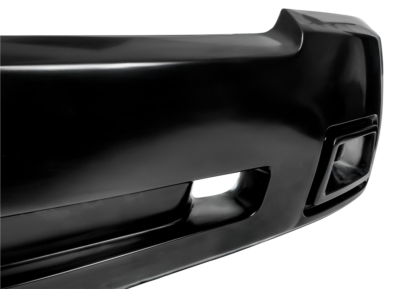 2007-2013 Chevy Avalanche, Suburban, Tahoe / GMC Yukon Generation 1 Front Bumper Cover SKU# 950-70151