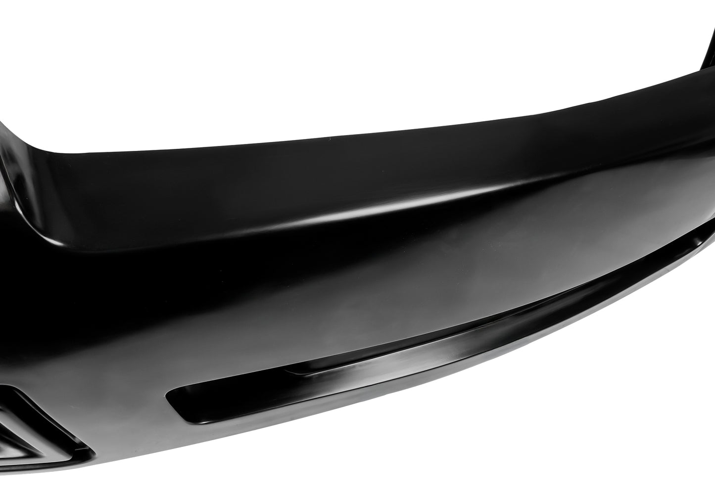 2007-2013 Chevy Avalanche, Suburban, Tahoe / GMC Yukon Generation 1 Front Bumper Cover SKU# 950-70151
