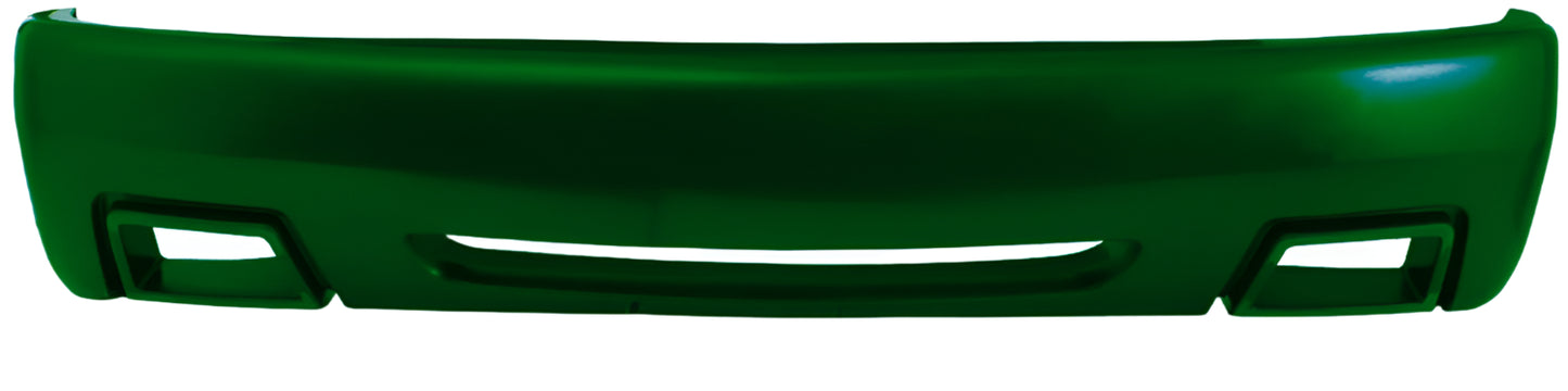 1988-1999 Chevy / GMC Truck Generation 7 Front Bumper Cover SKU# 950-70165