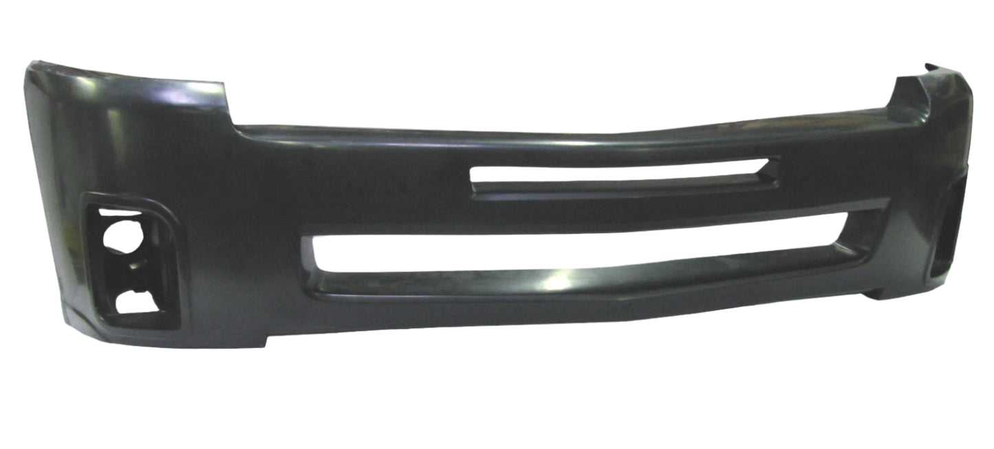 2007-2010 Chevy Silverado Generation 1 Front Bumper Cover SKU# 950-70177