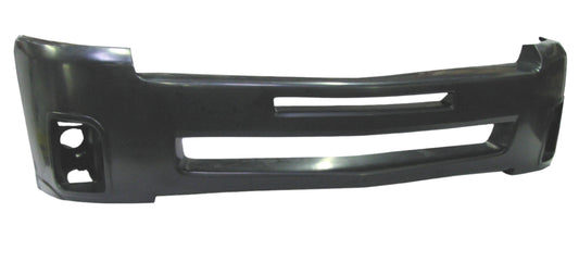 2007-2010 Chevy Silverado Generation 1 Front Bumper Cover SKU# 950-70177