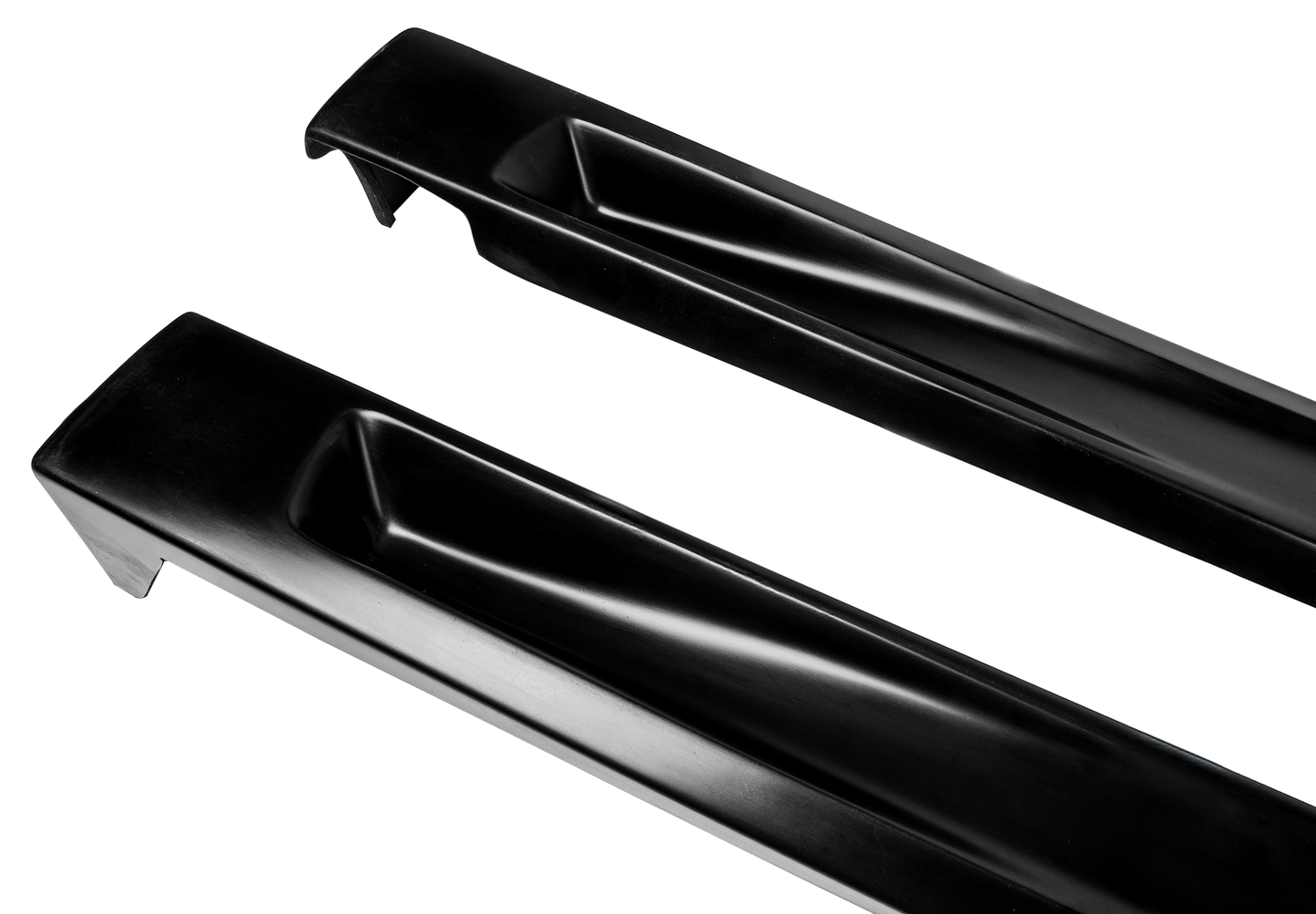 1999-2006 Chevy Silverado / GMC Sierra Standard Cab Short Bed Side Skirts SKU# 950-70180