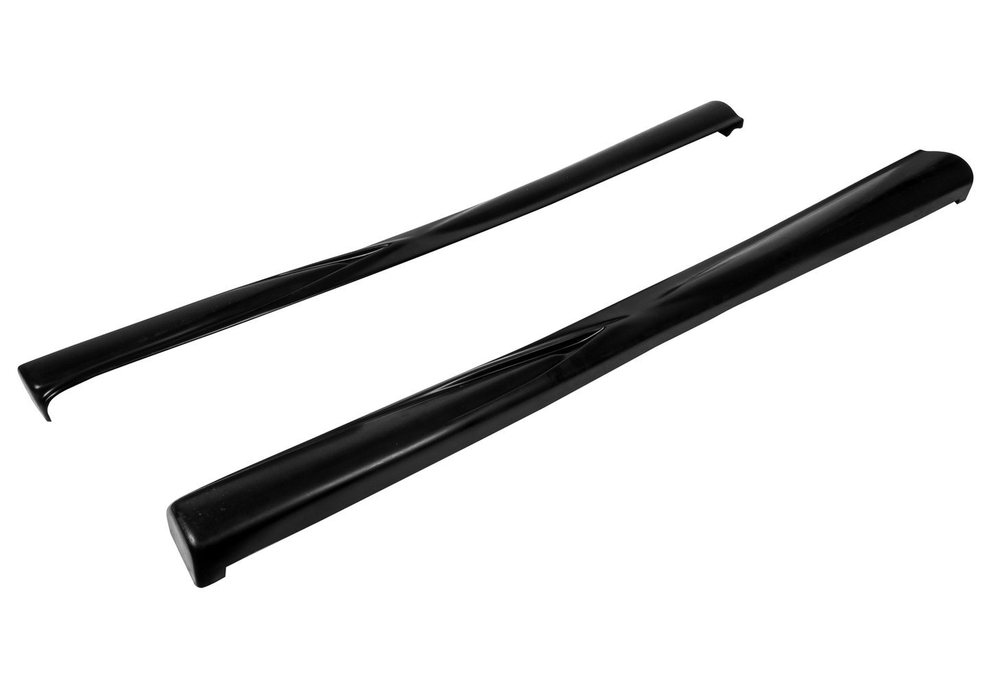 1982-2004 Chevy S10 / GMC Sonoma Standard Cab Short Bed Pickup Side Skirts SKU# 950-70184