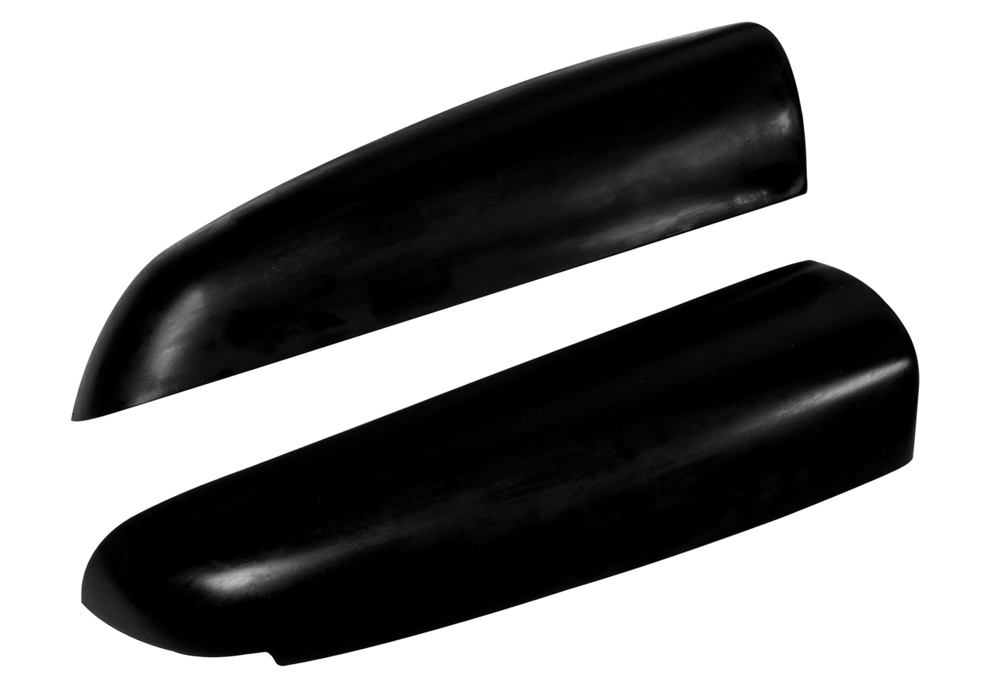 1982-2004 Chevy S10 / GMC Sonoma Standard Cab Short Bed Pickup Side Skirts SKU# 950-70184