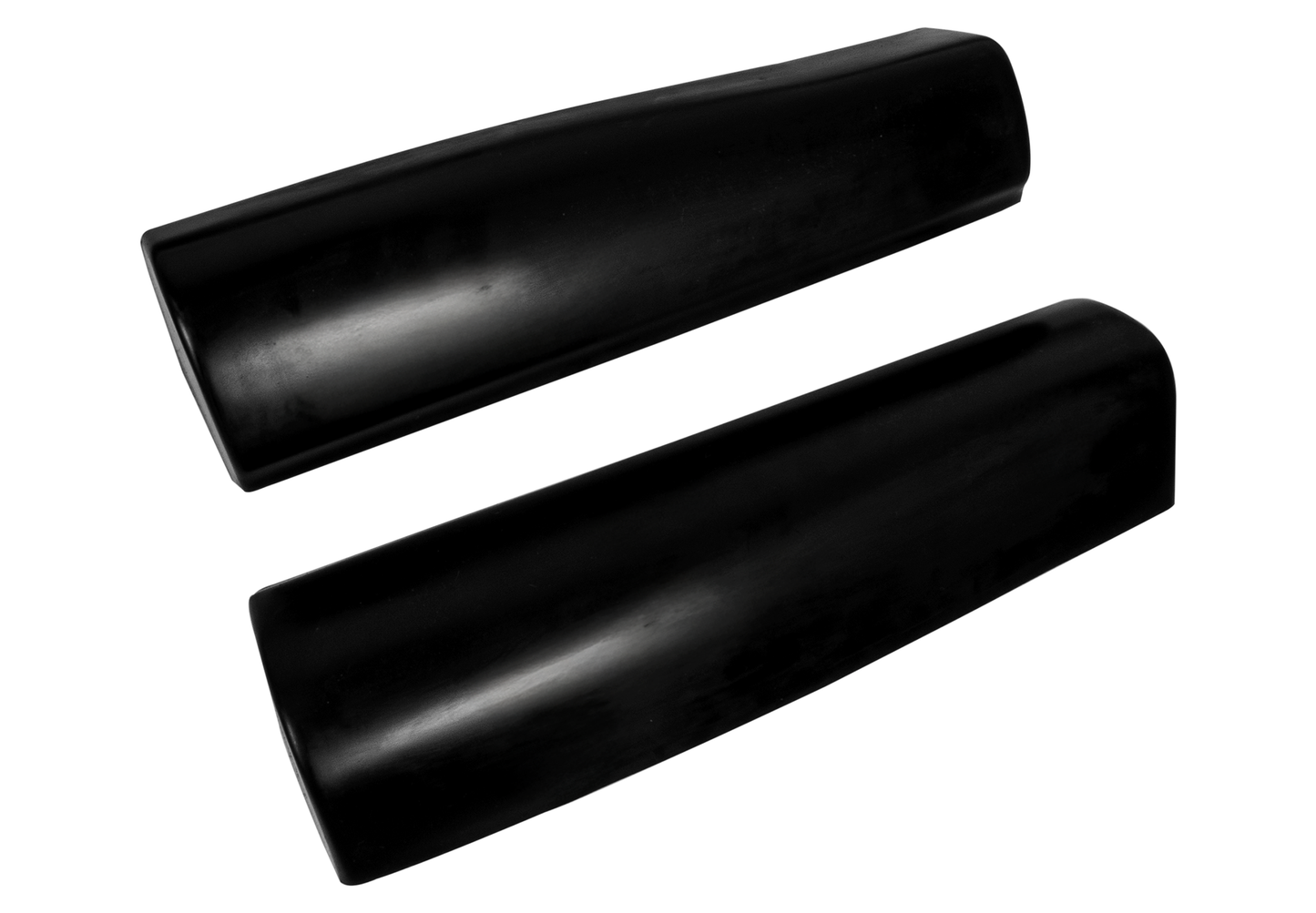 1982-2004 Chevy S10 / GMC Sonoma Standard Cab Short Bed Pickup Side Skirts SKU# 950-70184