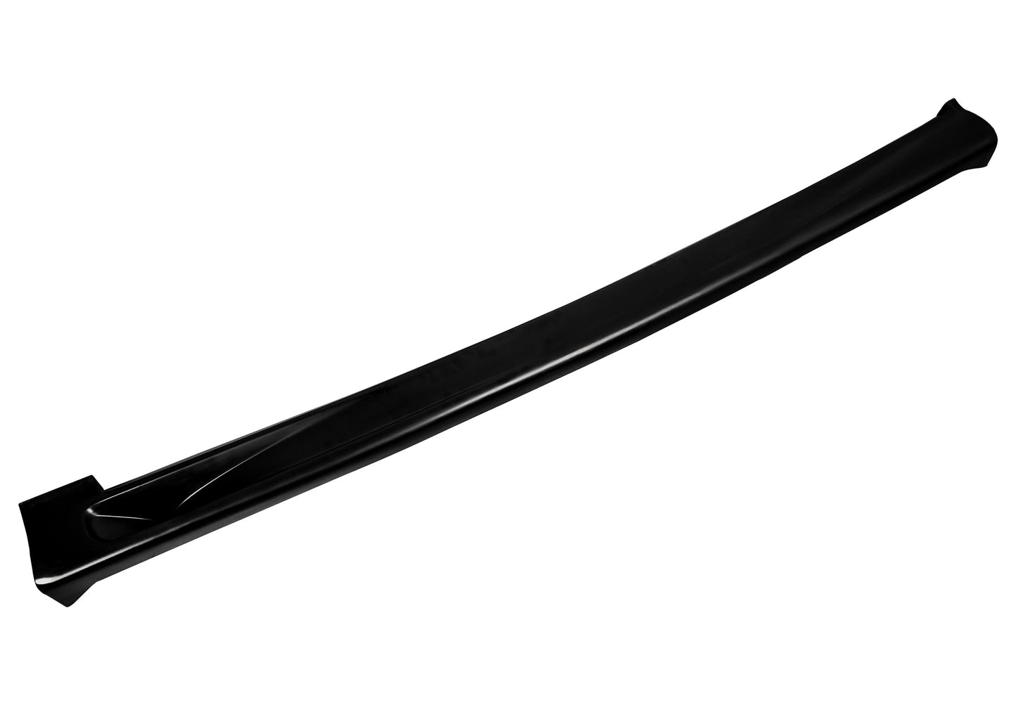 2000-2006 Chevy Tahoe / GMC Yukon, Yukon XL Side Skirts SKU# 950-70187