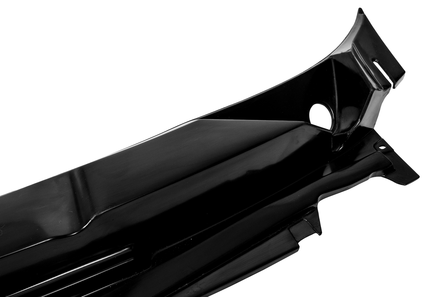 2007-2013 Chevy Silverado Wiper Cowl SKU# 950-70190