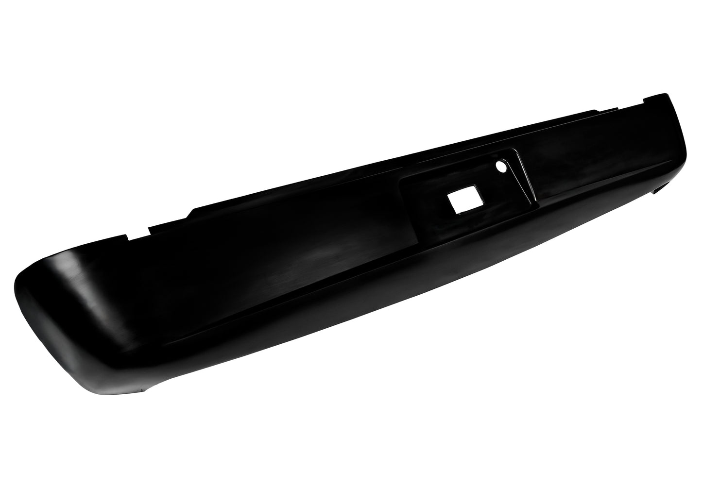2007-2013 GMC Sierra Generation 1 Roll Pan Roll Pan SKU# 950-70191