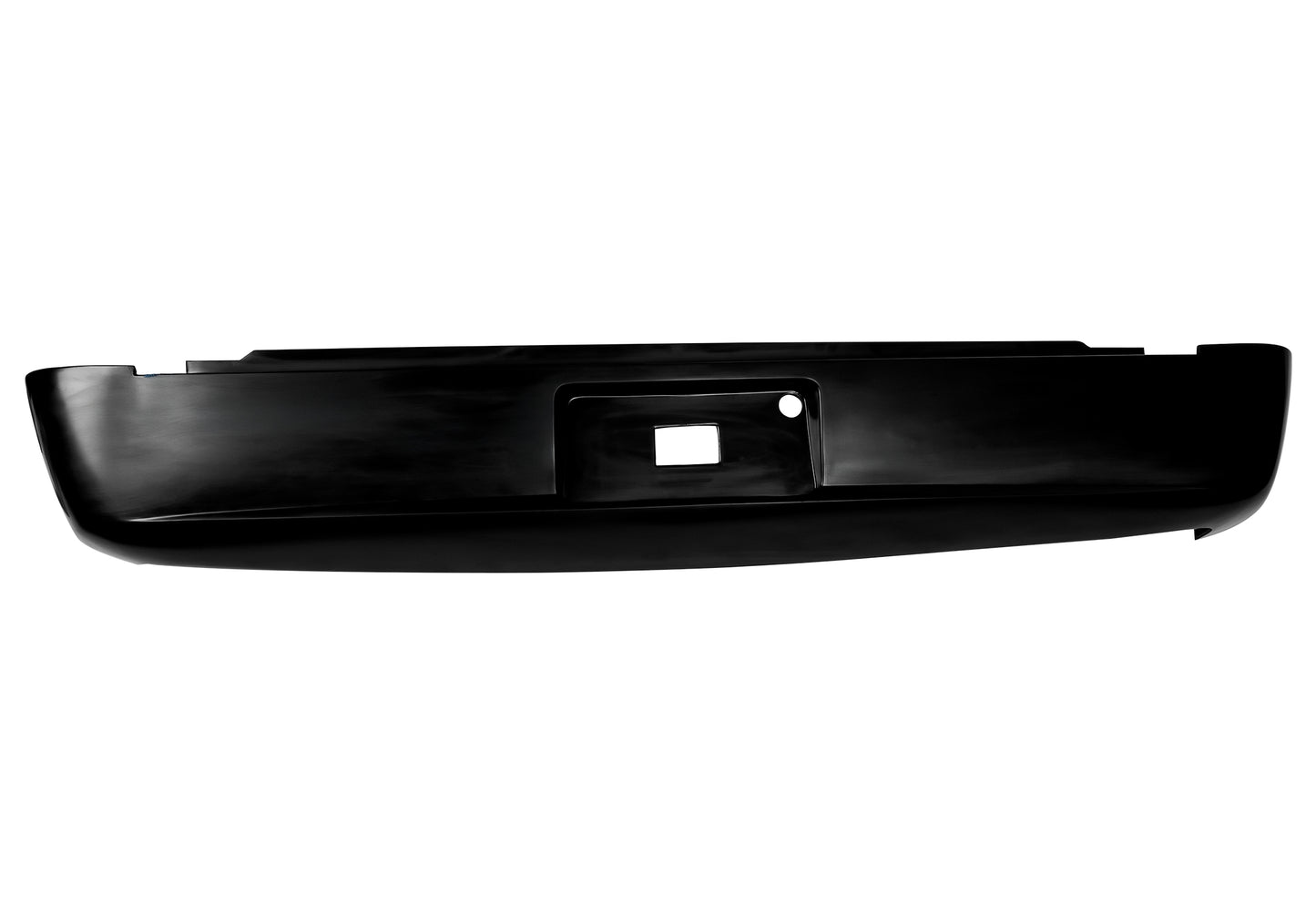2007-2013 GMC Sierra Generation 1 Roll Pan Roll Pan SKU# 950-70191