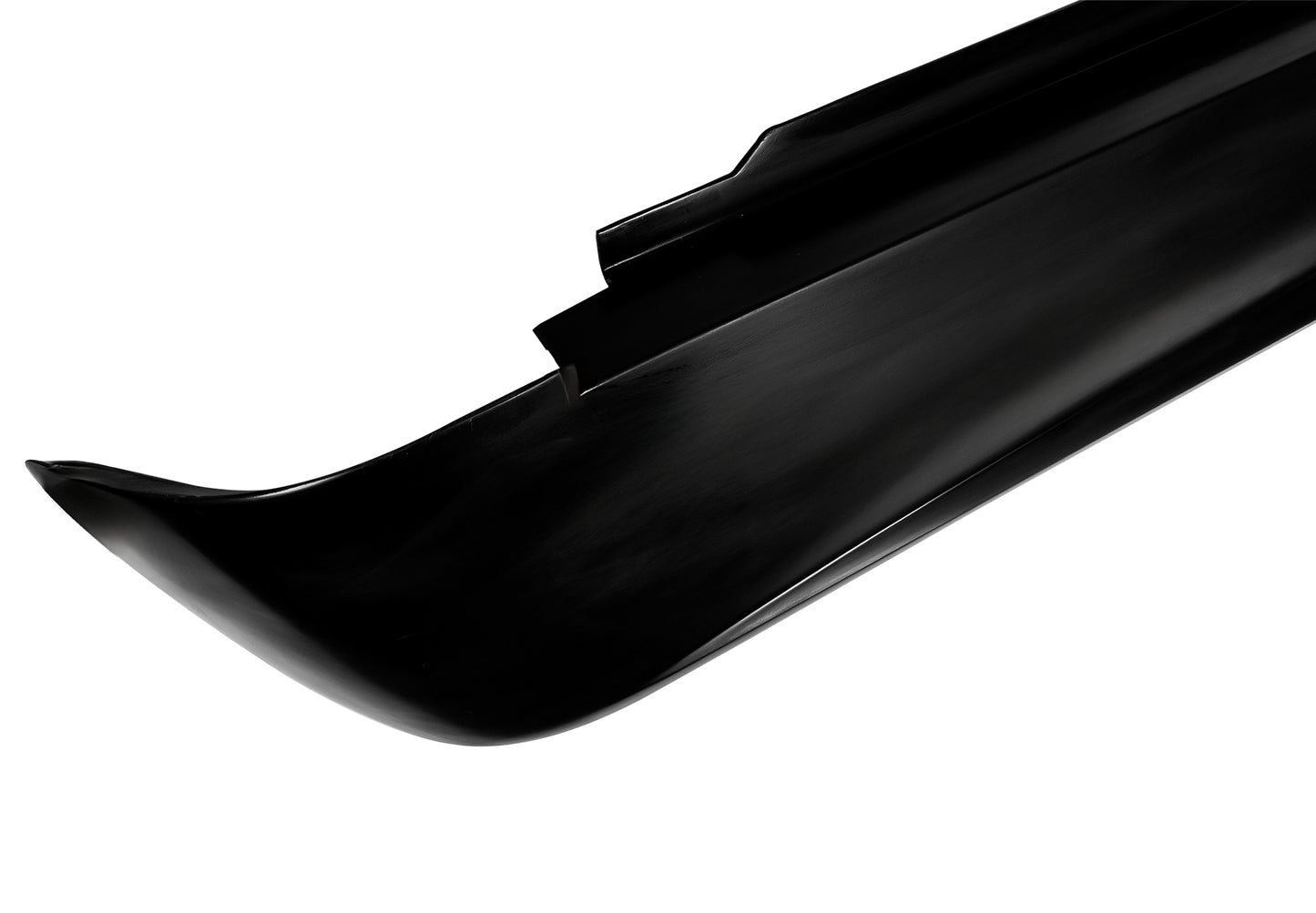 2007-2013 GMC Sierra Generation 1 Roll Pan Roll Pan SKU# 950-70191