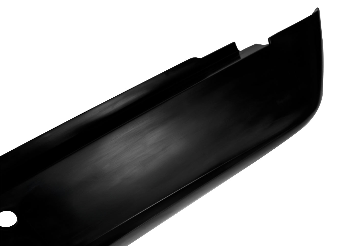 2007-2013 GMC Sierra Generation 1 Roll Pan Roll Pan SKU# 950-70191