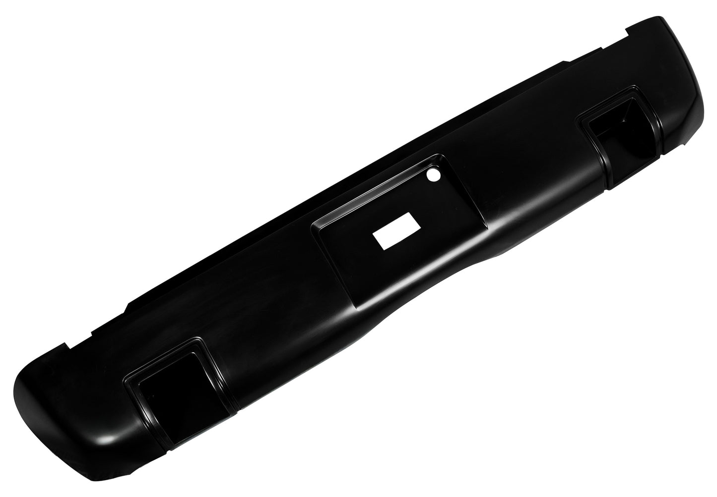2007-2013 Chevy Silverado Roll Pan SKU# 950-70193