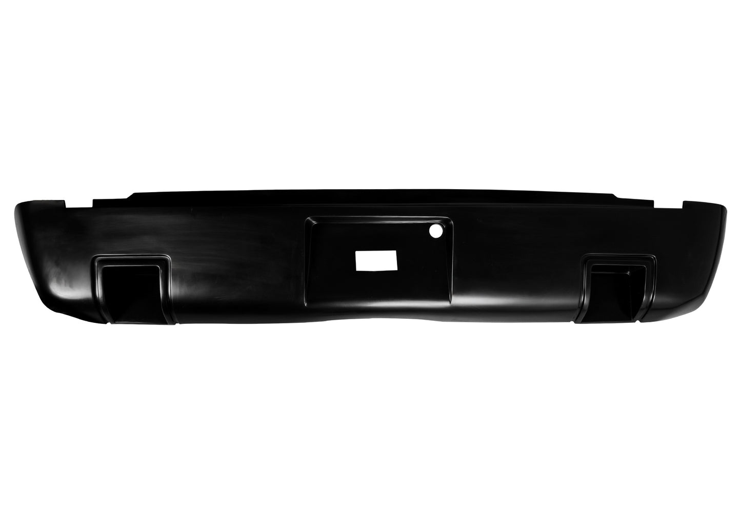2007-2013 Chevy Silverado Roll Pan SKU# 950-70193