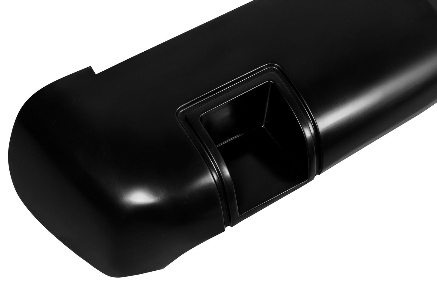 2007-2013 Chevy Silverado Roll Pan SKU# 950-70193