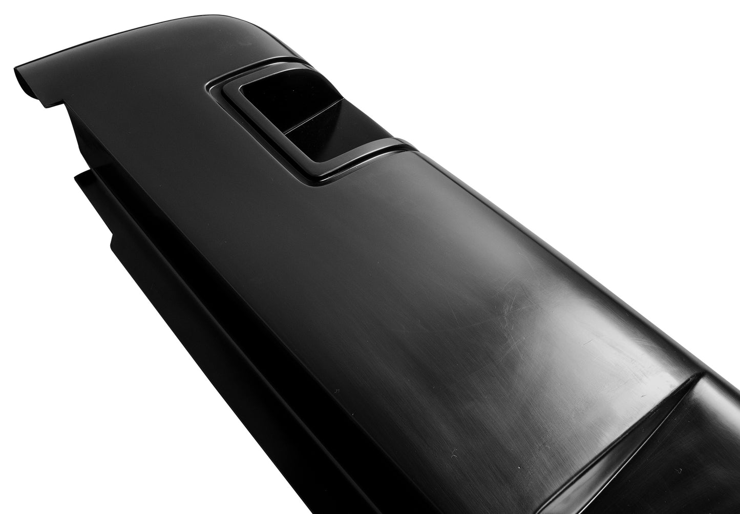 2007-2013 Chevy Silverado Roll Pan SKU# 950-70193
