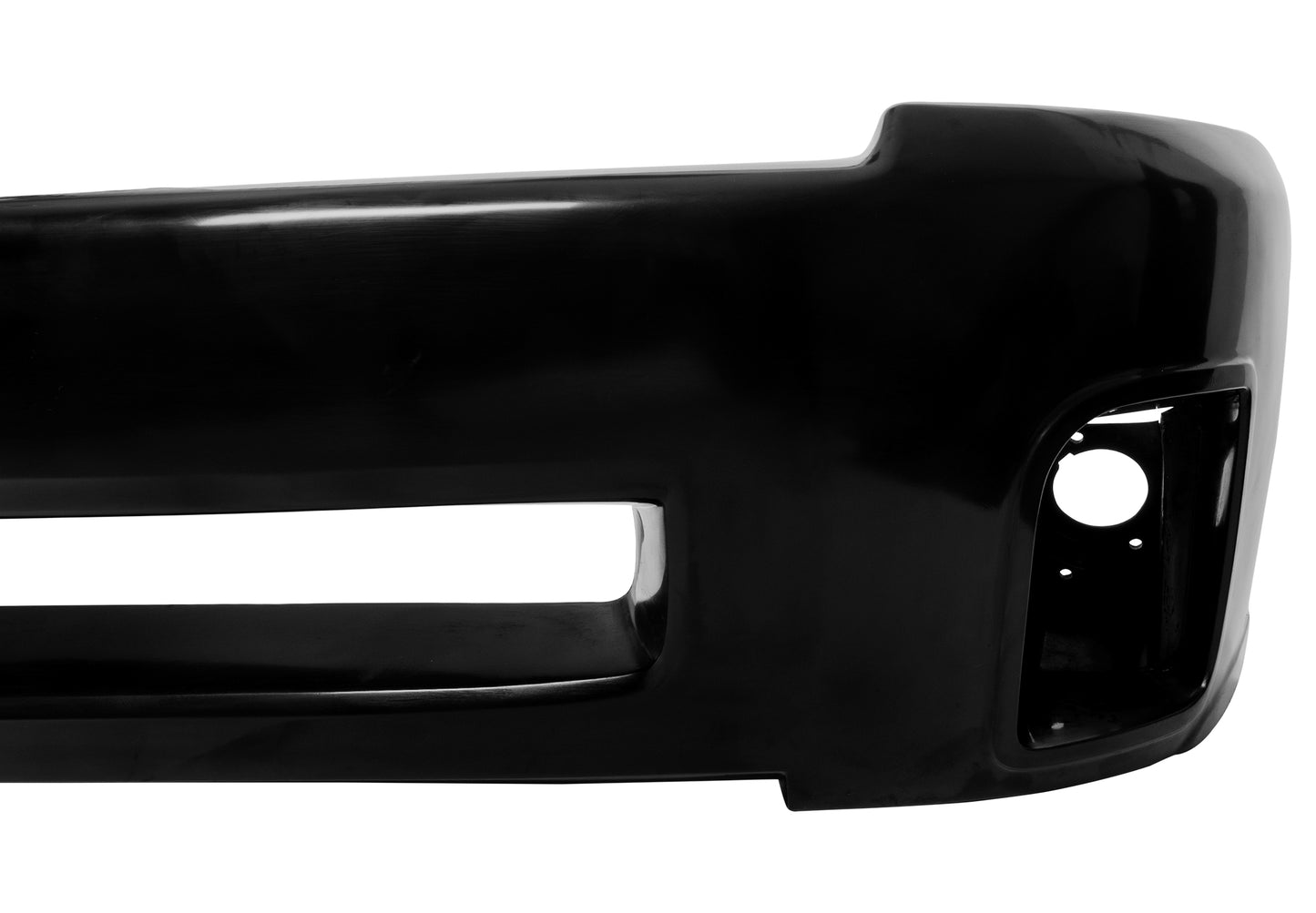 2007-2013 Chevrolet Silverado Generation 1 Front Bumper Cover SKU# 950-70198