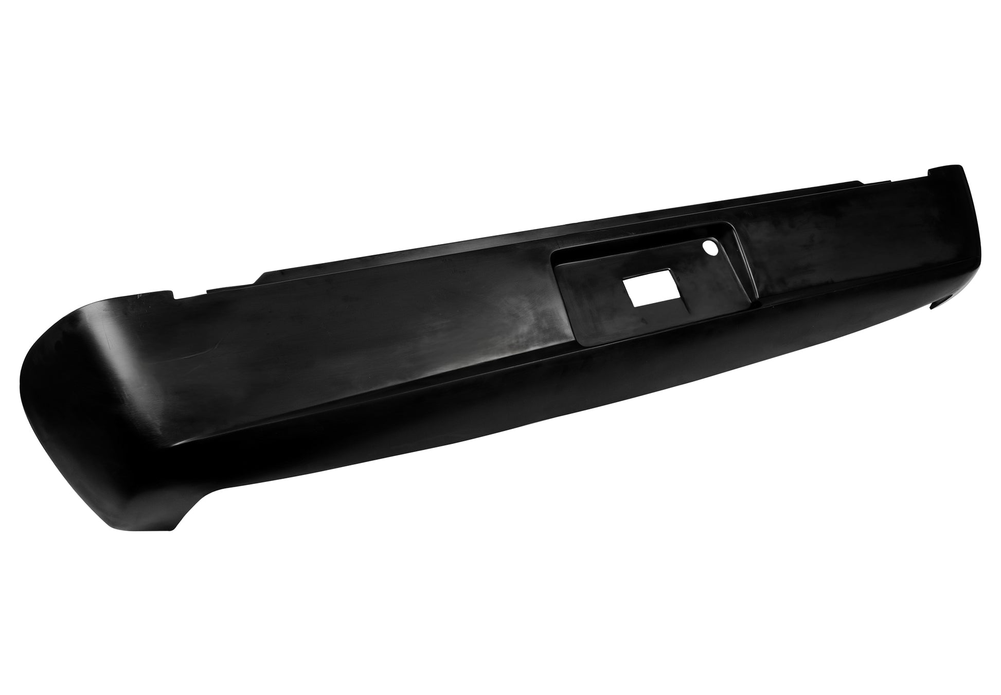 2007-2013 Chevy Silverado Generation 2 Roll Pan SKU# 950-70199