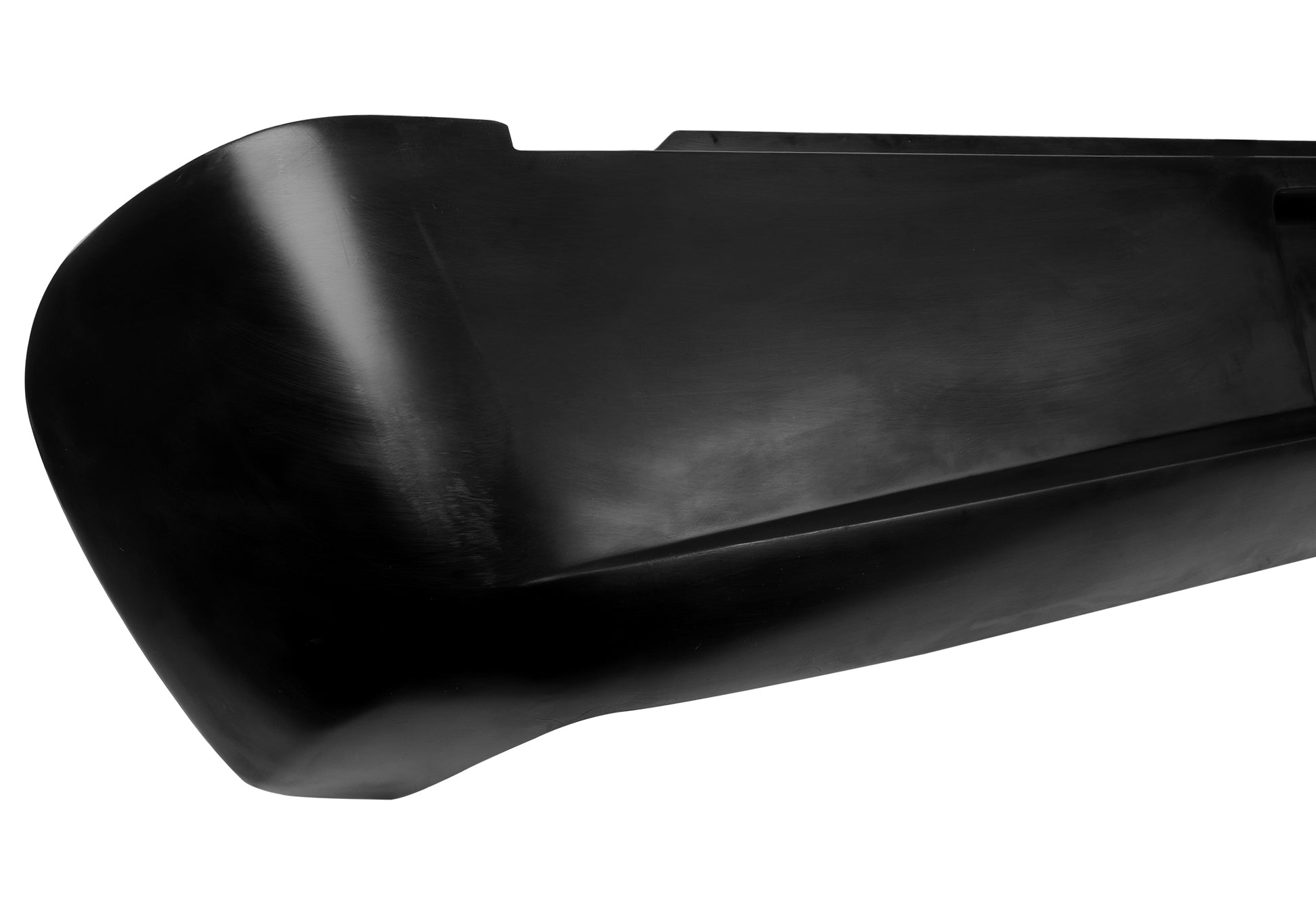 2007-2013 Chevy Silverado Generation 2 Roll Pan SKU# 950-70199