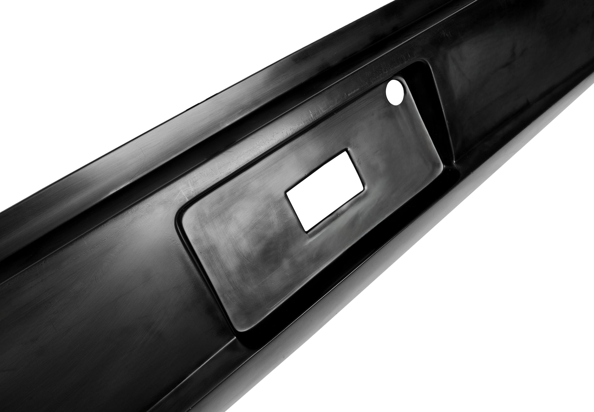 2007-2013 Chevy Silverado Generation 2 Roll Pan SKU# 950-70199