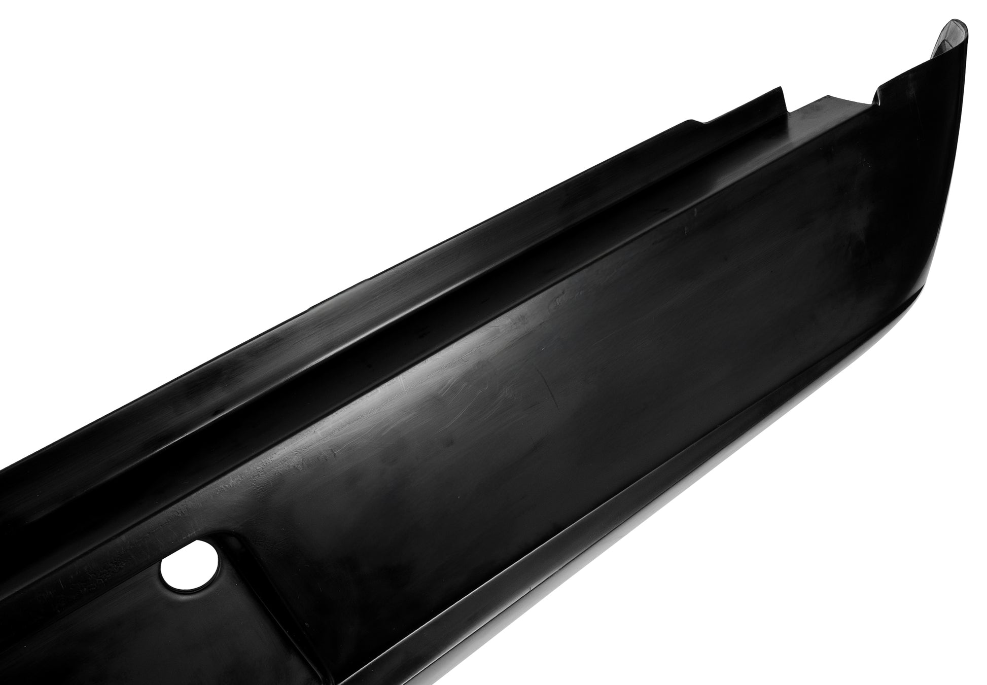 2007-2013 Chevy Silverado Generation 2 Roll Pan SKU# 950-70199