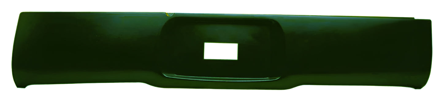 1994-2004 Chevy S10 / GMC Sonoma Fleetside Pickup Generation 1 Roll Pan SKU# 950-70200
