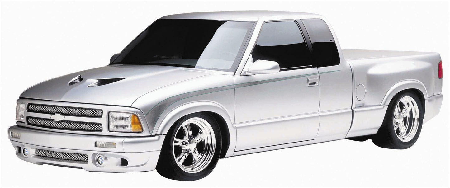 1994-1997 Chevy Blazer, S10 / GMC Jiimmy Generation 1 Front Valance SKU# 950-70203