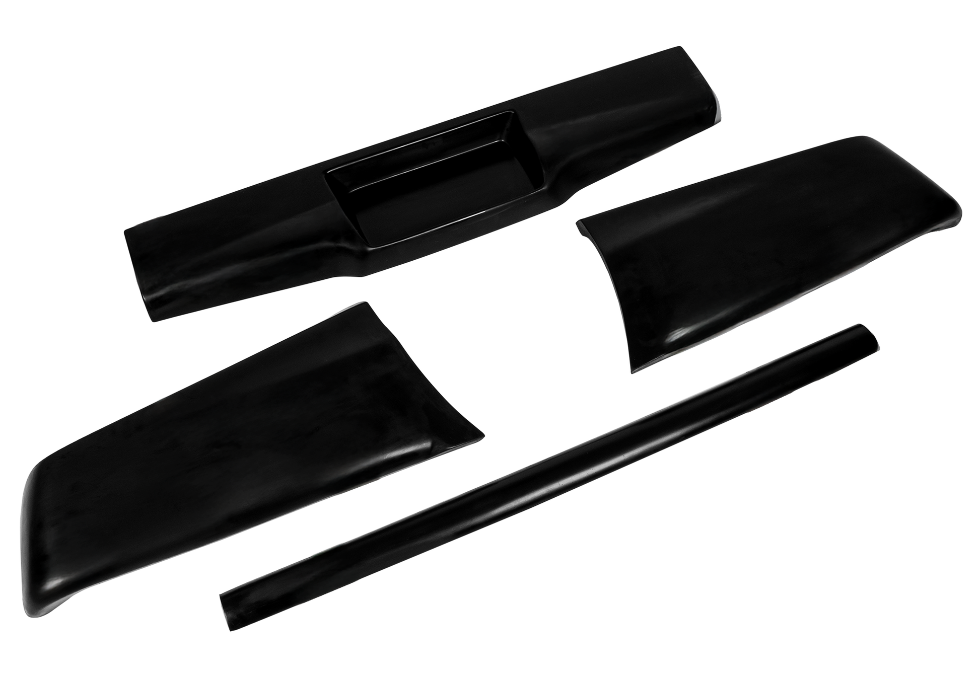 1994-2004 Chevy S10 / GMC Sonoma Stepside Pickup Roll Pan SKU# 950-70210