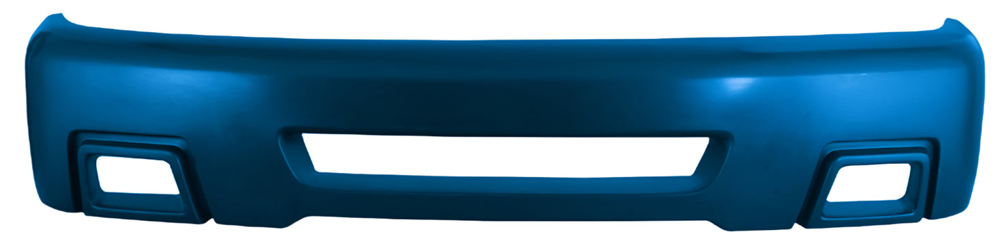 2004-2013 Chevy Colorado / GMC Canyon Generation 2 Front Bumper Cover SKU# 950-70218