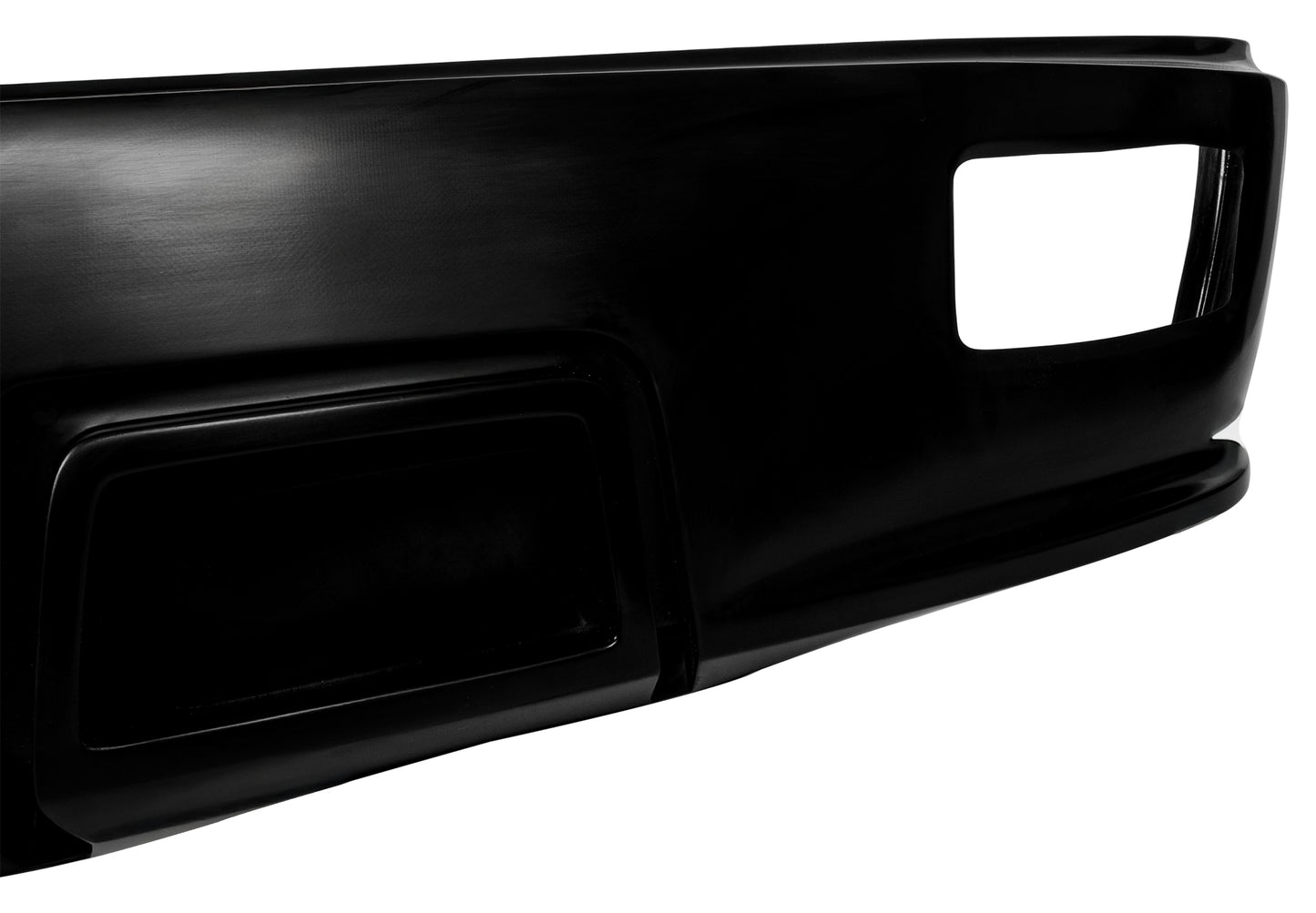 2014 Chevy Silverado Front Bumper Cover SKU# 950-70221