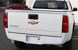 2015-2016 Chevy Colorado Roll Pan SKU# 950-70229