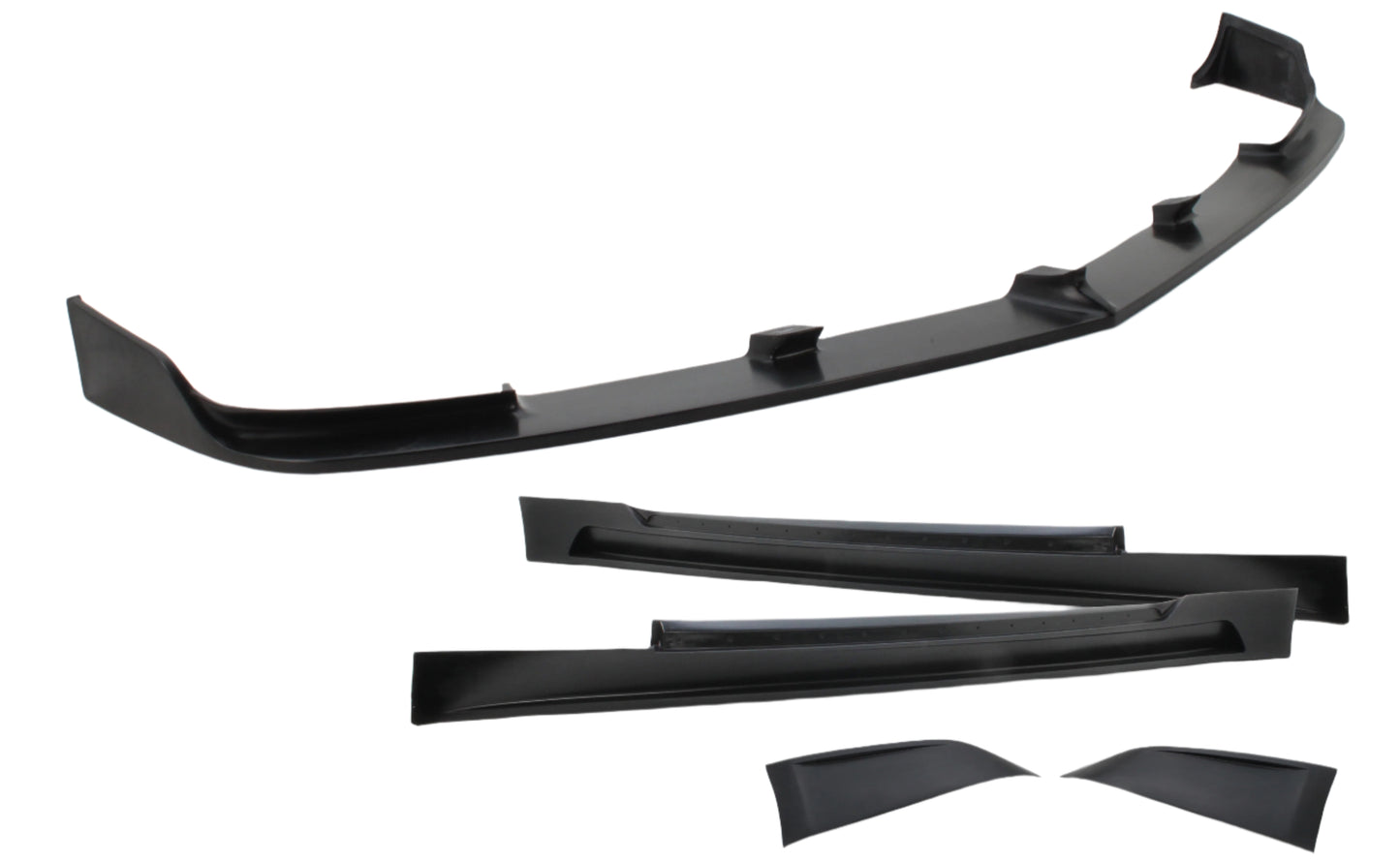 2010-2013 Chevy Camaro SS Ground Body Kit SKU# 950-70237